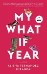 My What If Year cover