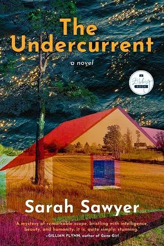 The Undercurrent cover