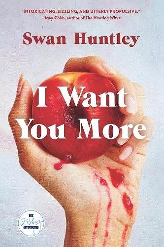 I Want You More cover