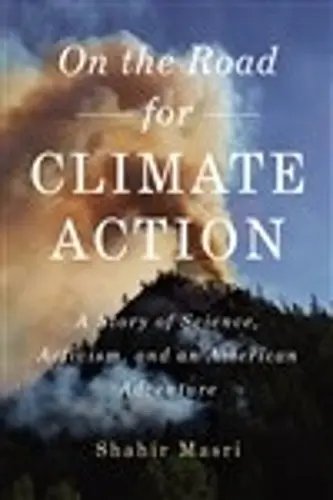 On the Road for Climate Action cover