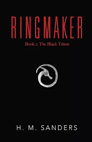 The Black Triton cover