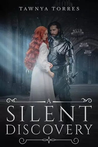 A Silent Discovery cover