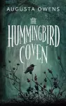 The Hummingbird Coven cover