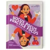 Hocus Pocus Practice Focus cover