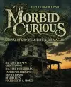 Morbid Curious No. 13 cover
