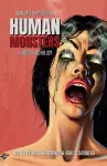 Dark Matter Presents Human Monsters cover