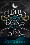 Heirs of Bone and Sea cover