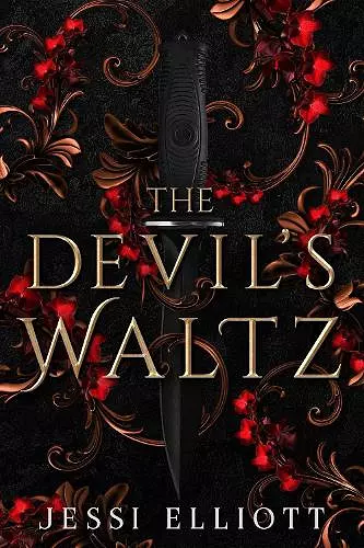 The Devil's Waltz cover