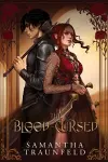 The Blood-Cursed cover