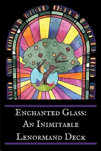 Enchanted Glass cover