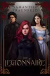 The Legionnaire cover