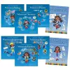 Women in Stem Paperback Book Set with Coloring and Activity Books cover