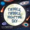 Twinkle, Twinkle, Nighttime Sky cover