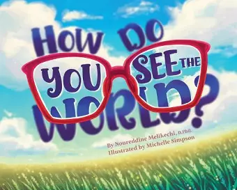 How Do You See the World? cover