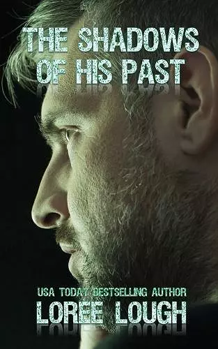 The Shadows of His Past cover