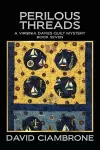 Perilous Threads cover