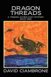 Dragon Threads cover