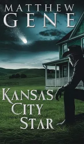 Kansas City Star cover