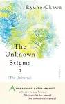 The Unknown Stigma 3 (the Universe) cover