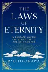 The Laws of Eternity cover