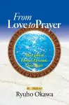 From Love to Prayer cover