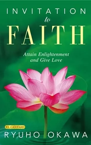 Invitation to Faith cover