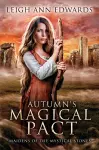 Autumn's Magical Pact cover