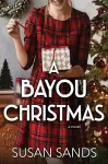 A Bayou Christmas cover