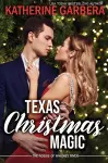 Texas Christmas Magic cover