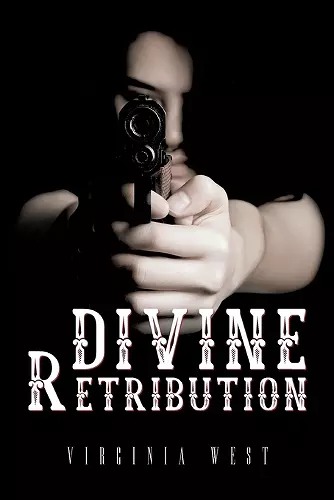 Divine Retribution cover