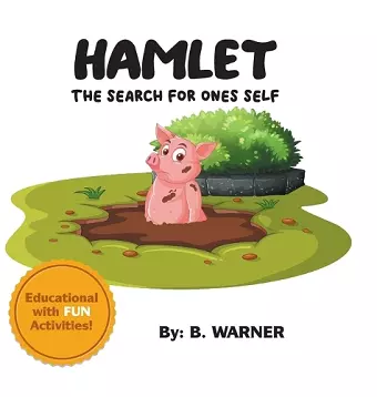 Hamlet cover