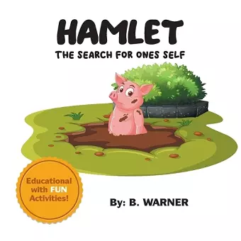 Hamlet cover