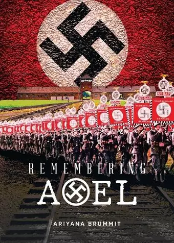 Remembering Axel cover