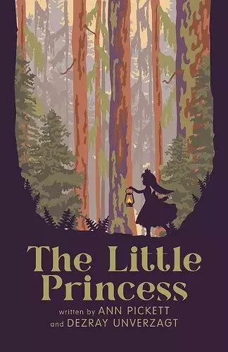 The Little Princess cover