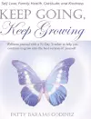 Keep Going, Keep Growing cover