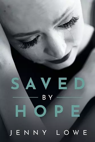 Saved By Hope cover