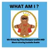 What Am I? cover