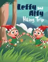 Leffy & Alfy Hiking Trip cover