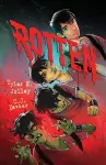 Rotten cover