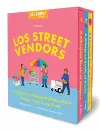 Los Street Vendors cover
