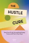 Hustle Cure, The cover