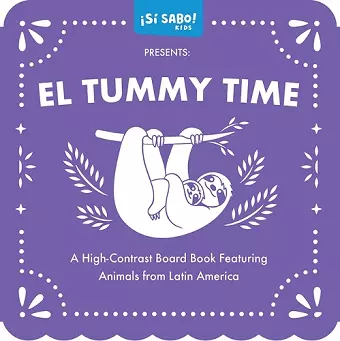 El Tummy Time cover