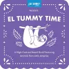 El Tummy Time cover