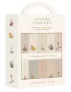 Our Very Little Library Board Book Set cover