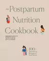 The Postpartum Nutrition Cookbook cover