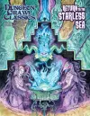 Dungeon Crawl Classics #104: Return to the Starless Sea cover