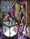 Dungeon Crawl Classics Dying Earth #9 Time Tempests at the Nameless Rose cover