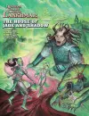 Dungeon Crawl Classics Lankhmar #15: The House of Jade and Shadow cover