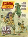 Xcrawl Insider #1 cover