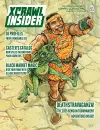 Xcrawl Insider #2 cover